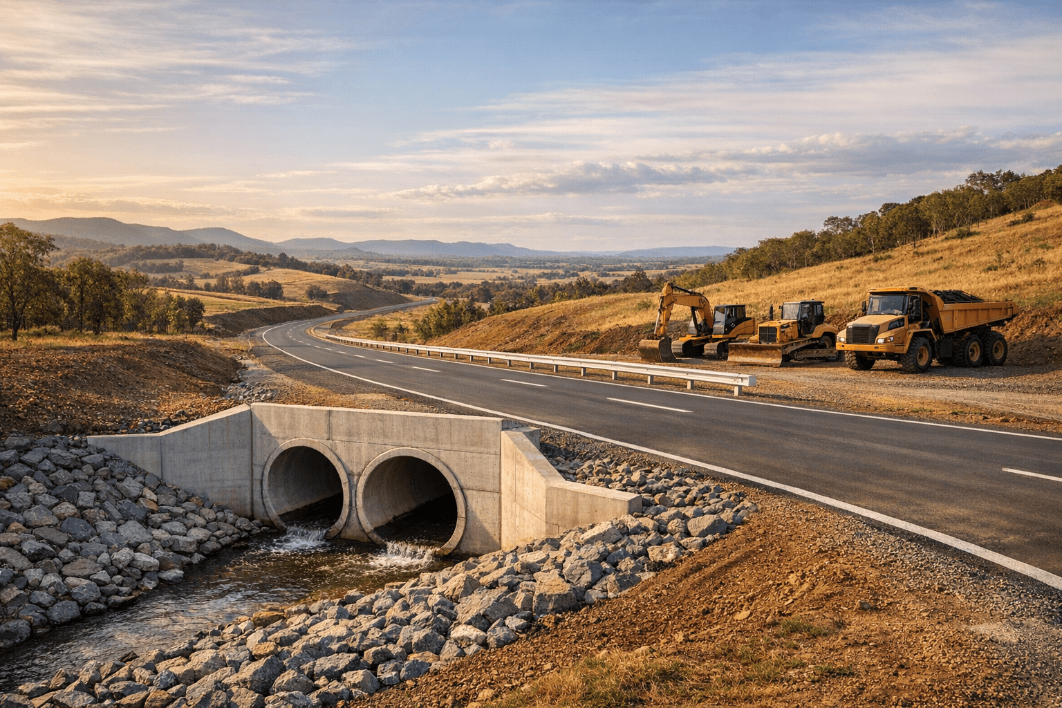 Regional Access Upgrade